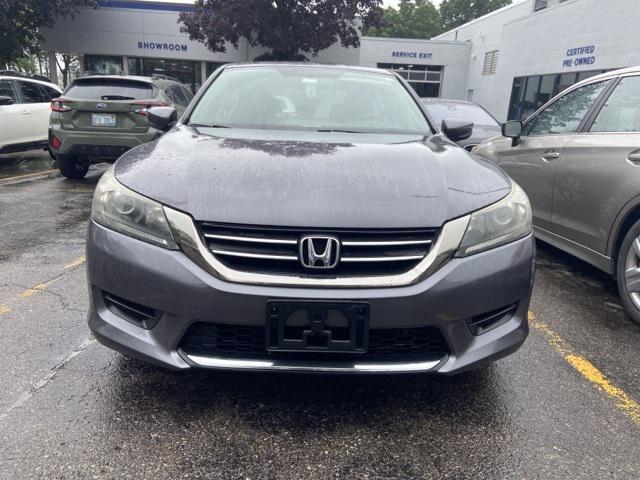 used 2013 Honda Accord car, priced at $11,085