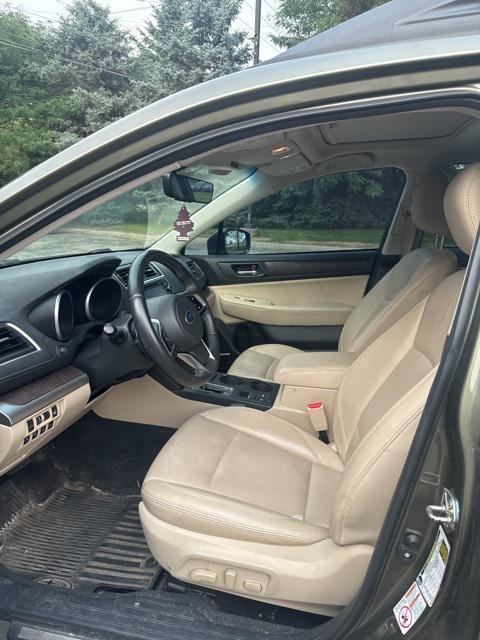 used 2019 Subaru Outback car, priced at $18,995