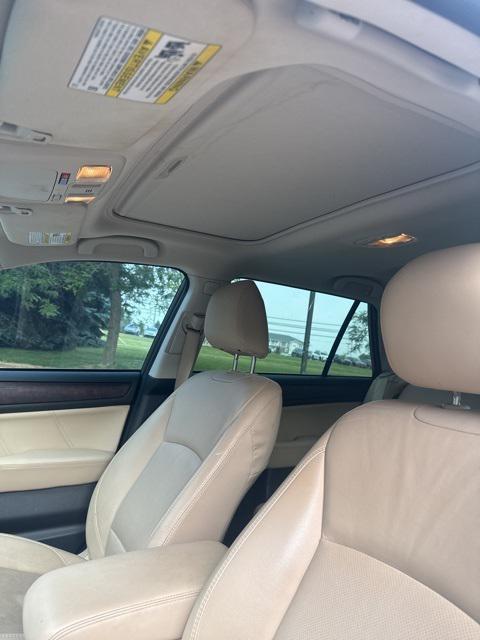 used 2019 Subaru Outback car, priced at $18,995