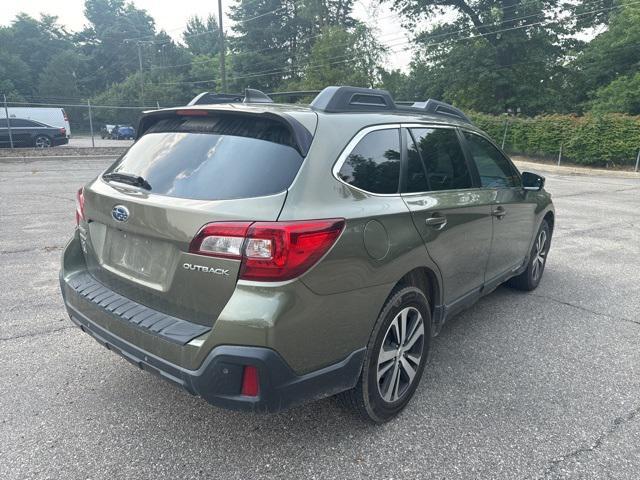 used 2019 Subaru Outback car, priced at $18,995