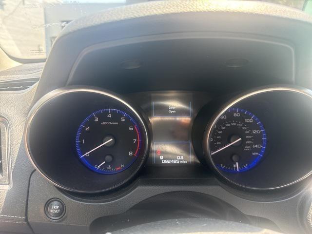 used 2019 Subaru Outback car, priced at $18,995