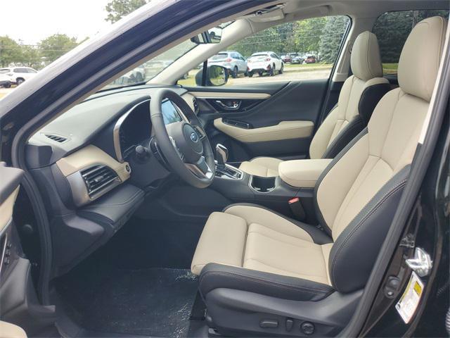 new 2025 Subaru Outback car, priced at $41,408