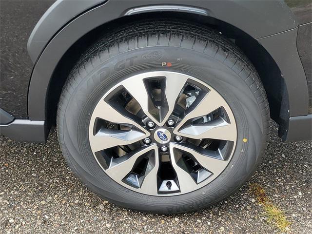 new 2025 Subaru Outback car, priced at $41,408