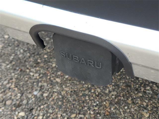 new 2025 Subaru Outback car, priced at $41,408