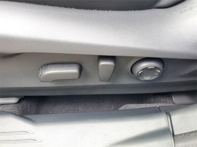 new 2025 Subaru Outback car, priced at $41,408