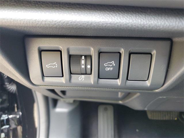 new 2025 Subaru Outback car, priced at $41,408