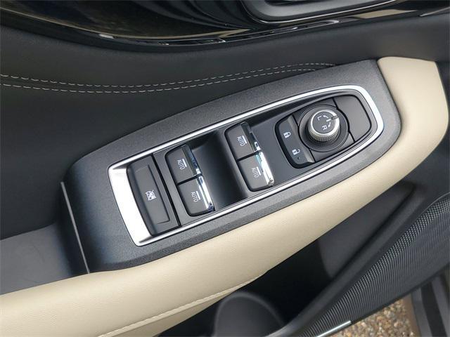 new 2025 Subaru Outback car, priced at $41,408