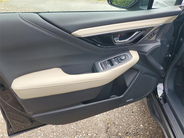 new 2025 Subaru Outback car, priced at $41,408