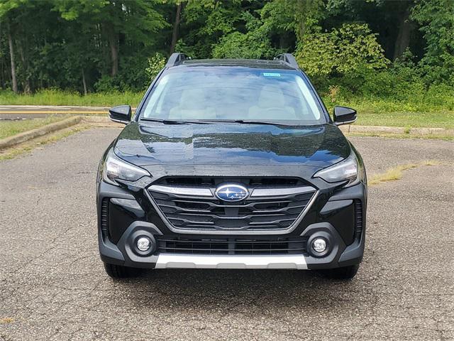 new 2025 Subaru Outback car, priced at $41,408