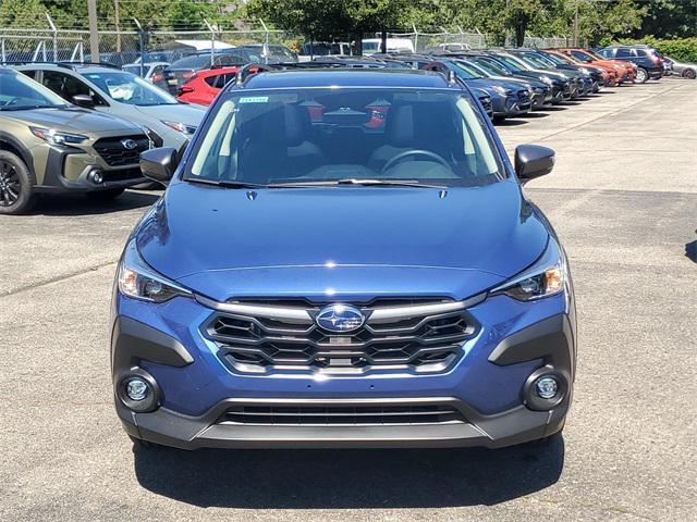 new 2025 Subaru Crosstrek car, priced at $31,145