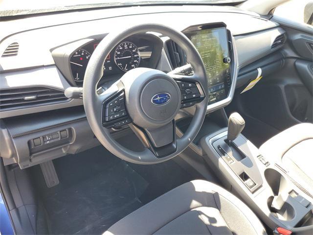 new 2025 Subaru Crosstrek car, priced at $31,145