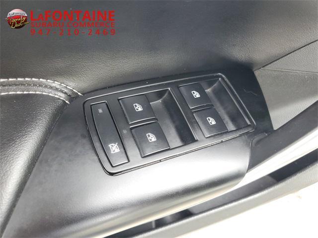 used 2015 Buick Regal car, priced at $8,415