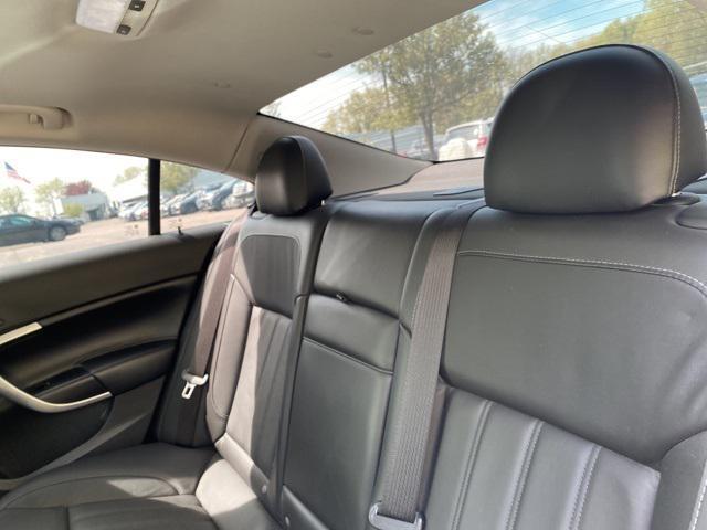 used 2015 Buick Regal car, priced at $9,345