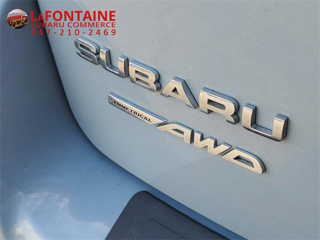 used 2018 Subaru Crosstrek car, priced at $17,500