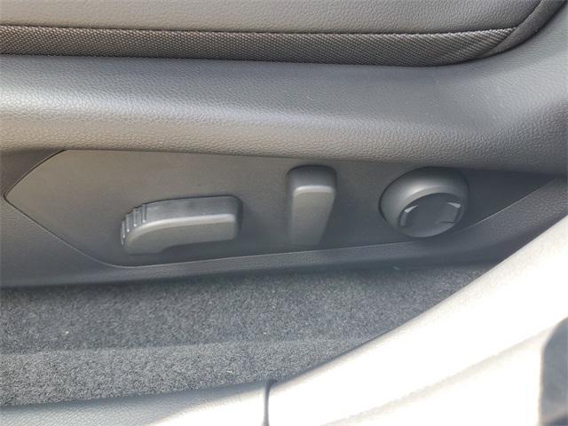 new 2025 Subaru Crosstrek car, priced at $34,686