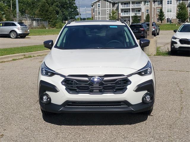 new 2025 Subaru Crosstrek car, priced at $34,686