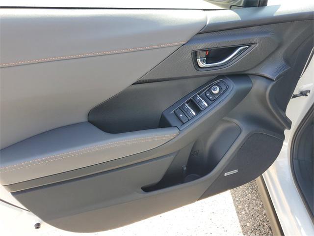 new 2025 Subaru Crosstrek car, priced at $34,686