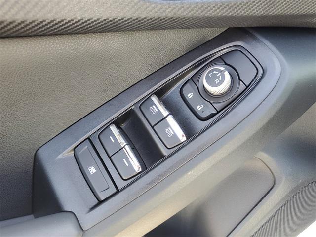 new 2025 Subaru Crosstrek car, priced at $34,686