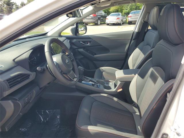 new 2025 Subaru Crosstrek car, priced at $34,686