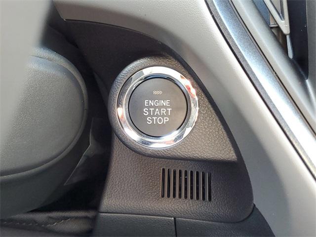 new 2025 Subaru Crosstrek car, priced at $34,686