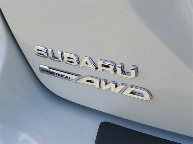 new 2025 Subaru Crosstrek car, priced at $34,686