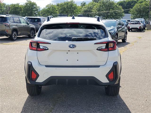 new 2025 Subaru Crosstrek car, priced at $34,686