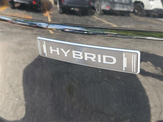 new 2025 Subaru Forester Hybrid car, priced at $43,217
