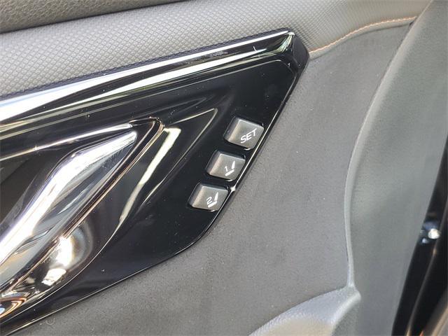 new 2025 Subaru Forester Hybrid car, priced at $43,217