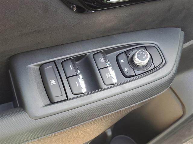 new 2025 Subaru Forester Hybrid car, priced at $43,217