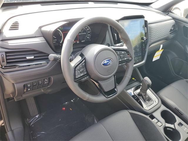 new 2025 Subaru Forester Hybrid car, priced at $43,217