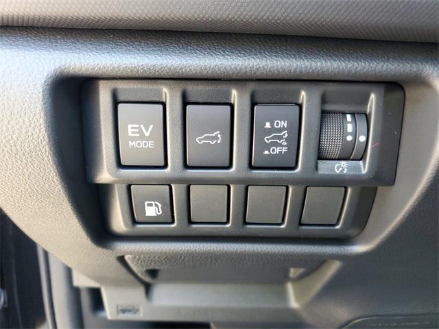 new 2025 Subaru Forester Hybrid car, priced at $43,217