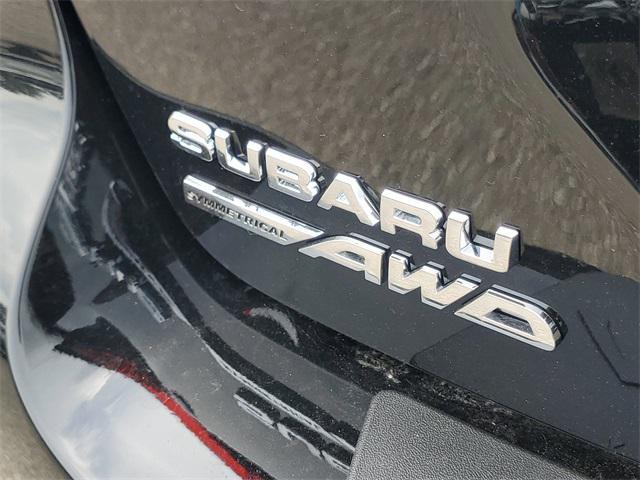 new 2025 Subaru Crosstrek car, priced at $32,822