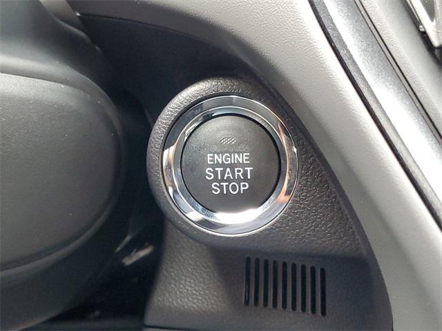 new 2025 Subaru Crosstrek car, priced at $32,822