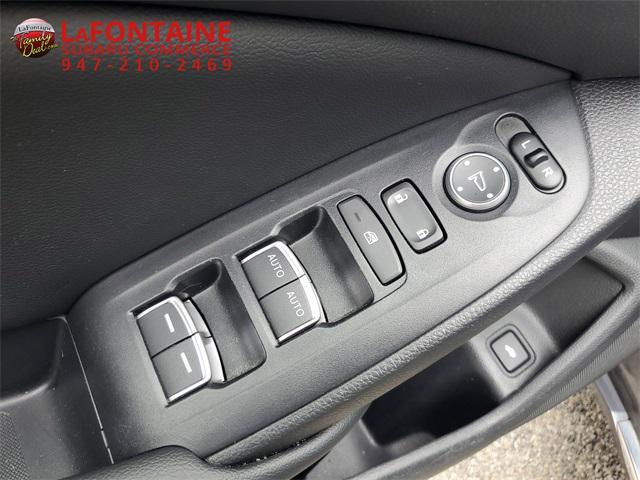 used 2019 Honda Accord car, priced at $19,495