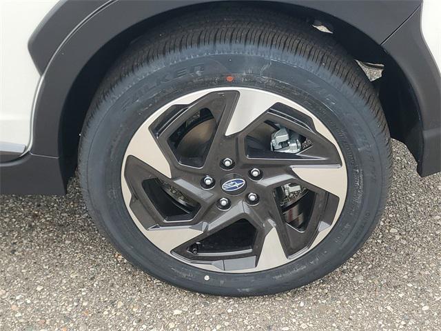 new 2025 Subaru Crosstrek car, priced at $34,466