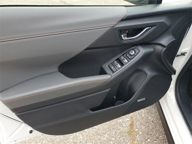 new 2025 Subaru Crosstrek car, priced at $34,466