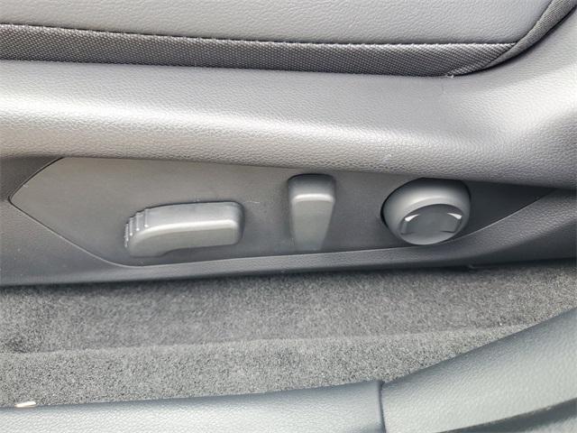 new 2025 Subaru Crosstrek car, priced at $34,466