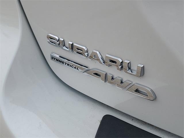 new 2025 Subaru Crosstrek car, priced at $34,466