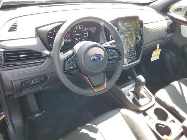 new 2025 Subaru Forester car, priced at $37,993