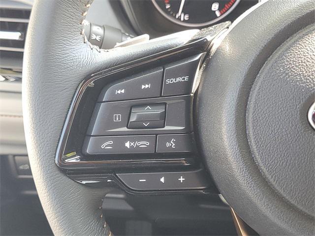 new 2025 Subaru Forester car, priced at $37,993