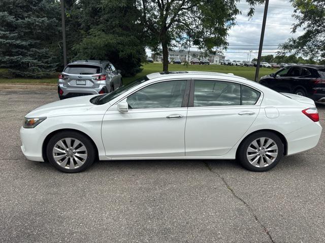 used 2014 Honda Accord car, priced at $15,995