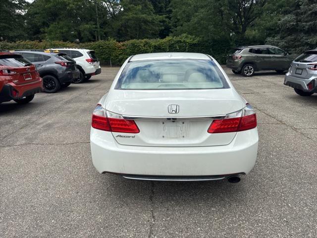 used 2014 Honda Accord car, priced at $15,995