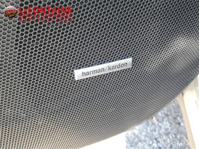 used 2023 Subaru Forester car, priced at $31,045