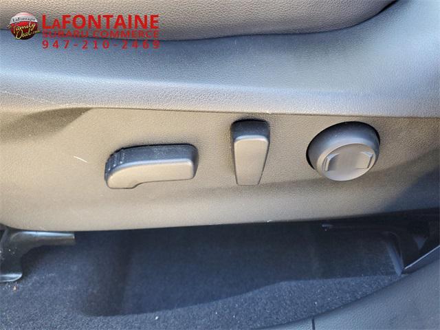 used 2023 Subaru Forester car, priced at $31,045