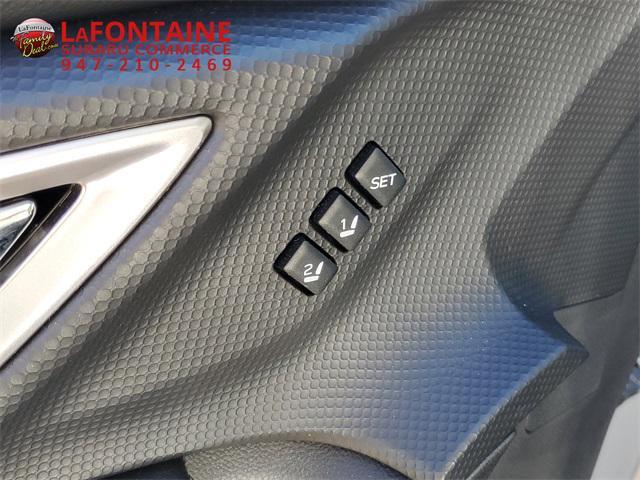 used 2023 Subaru Forester car, priced at $31,045