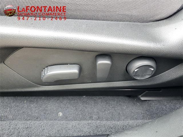 used 2024 Subaru Crosstrek car, priced at $29,280