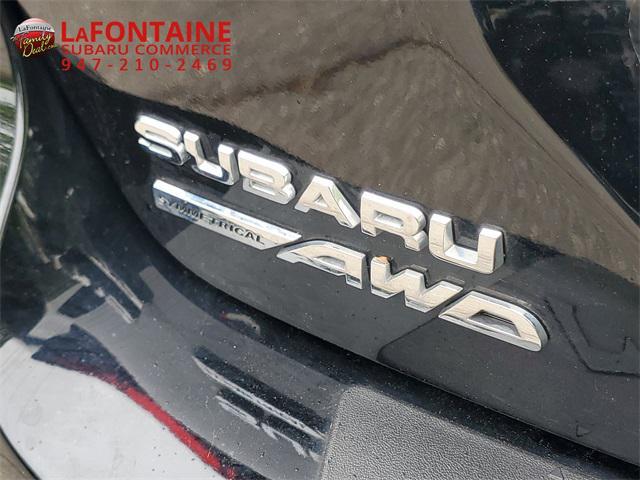 used 2024 Subaru Crosstrek car, priced at $29,280