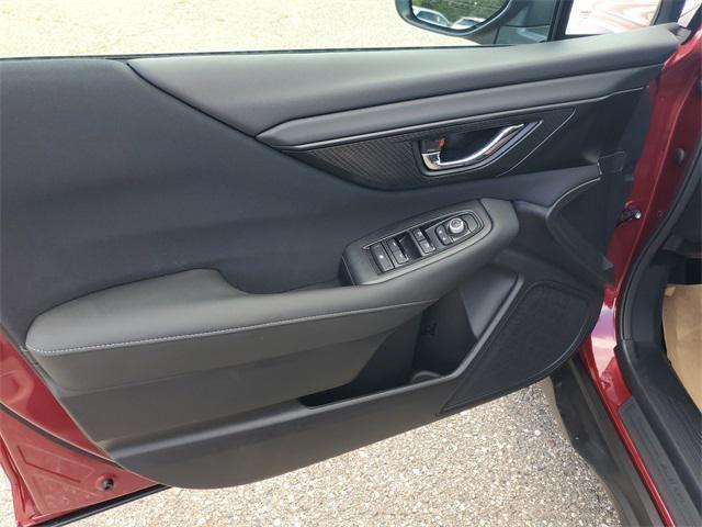 new 2025 Subaru Outback car, priced at $35,976