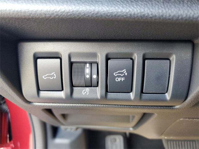 new 2025 Subaru Outback car, priced at $35,976