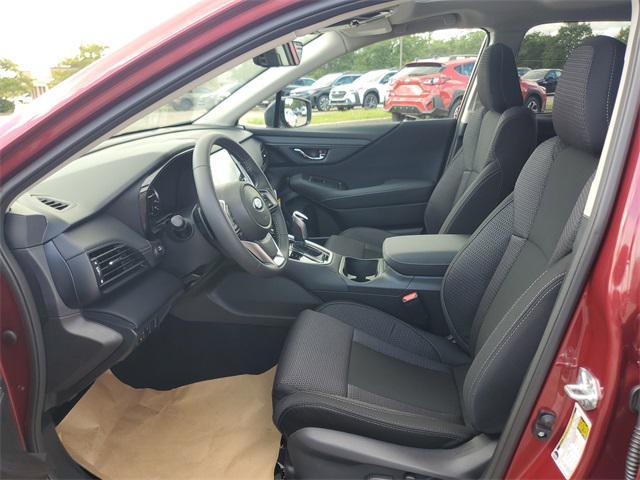 new 2025 Subaru Outback car, priced at $35,976